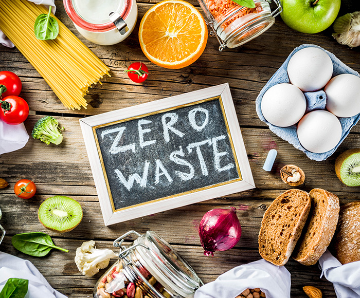 La normativa de envasado de alimentos se actualiza en clave sostenible