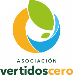 vertidos cero símbolo