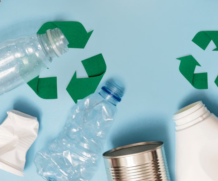 Ciclo de vida de un envase