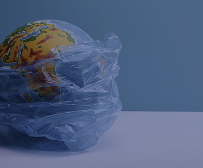 Impuesto a los envases de plástico