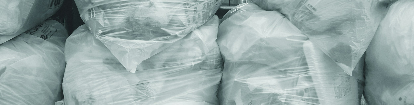 viaje circular residuos