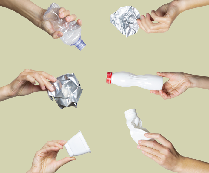 <p>Normativa de envases: Ecomodulación, prevención y reducción</p>
