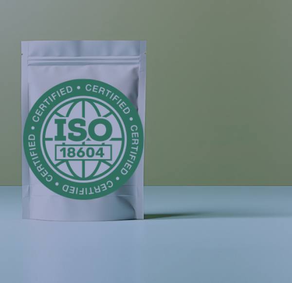 ISO 18604: Estándares para la gestión sostenible de los envases