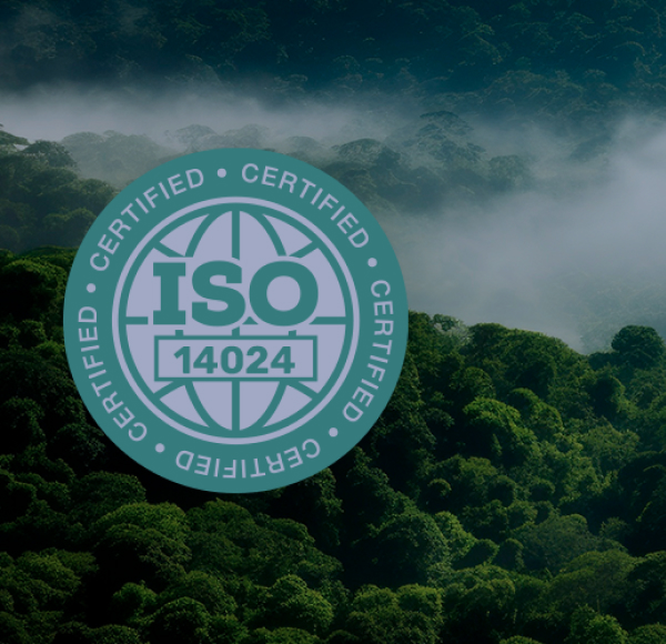 Norma ISO 14024: Impulsando la sostenibilidad a través del etiquetado Ambiental