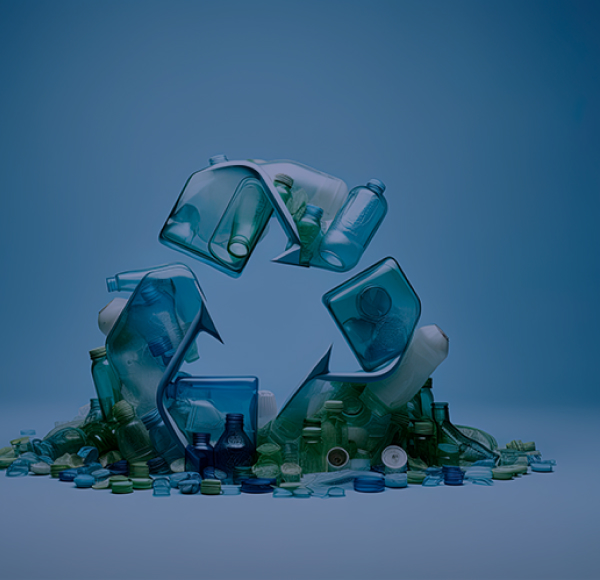 <p>Economía circular en las pymes comprometidas con el medio ambiente</p>
