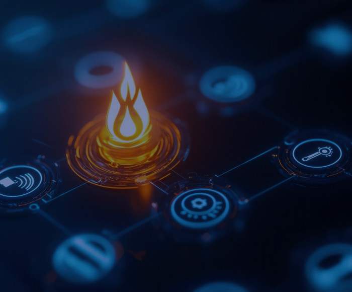 <p>La incineración de residuos en las estrategias globales de gestión de desechos</p>
