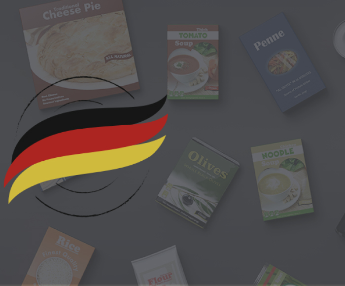 <p>La ley Verpackg</p>
