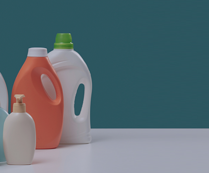 Normativa de etiquetado en los productos de limpieza