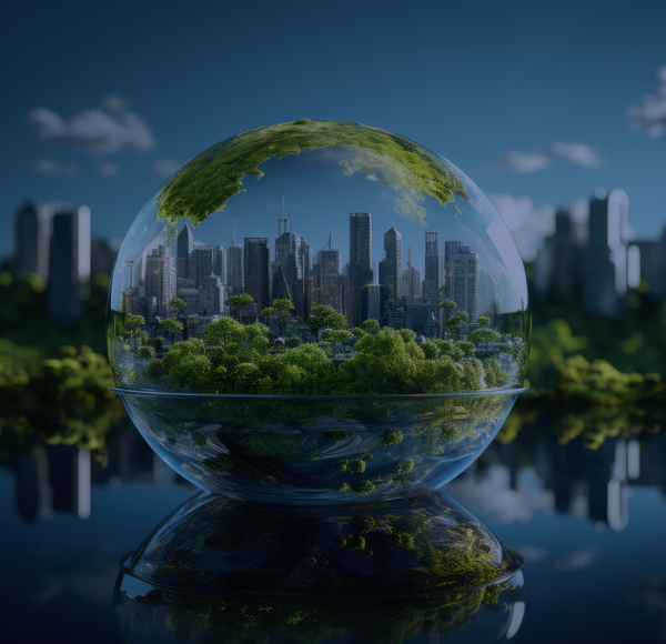 <p>Obligación ambiental de las empresas</p>
