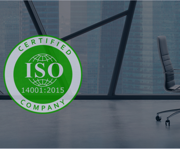 <p>ISO 14001,  Qué es y cómo puede conseguir tu empresa el certificado</p>
