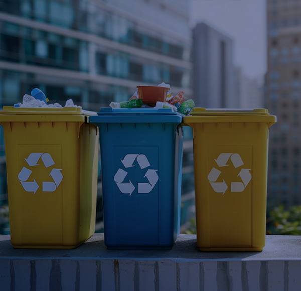 Cómo optimizar la segregación de residuos en la empresa