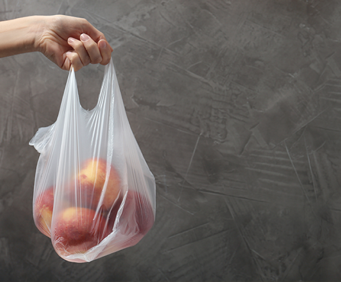 <p>Legislación de bolsas de plástico en España: todo lo que necesitas saber</p>
