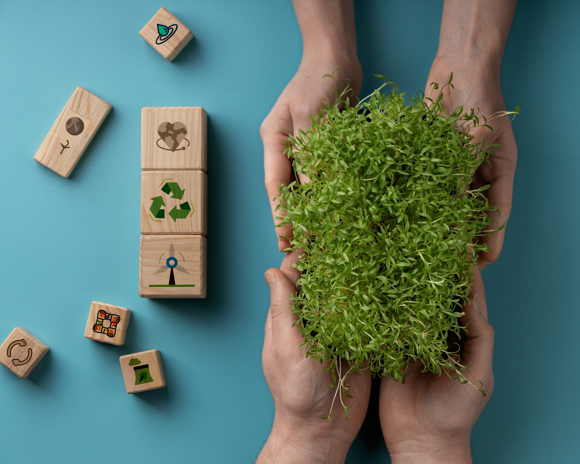 <p>Cómo gestionar los residuos en un modelo de Economía Circular</p>
