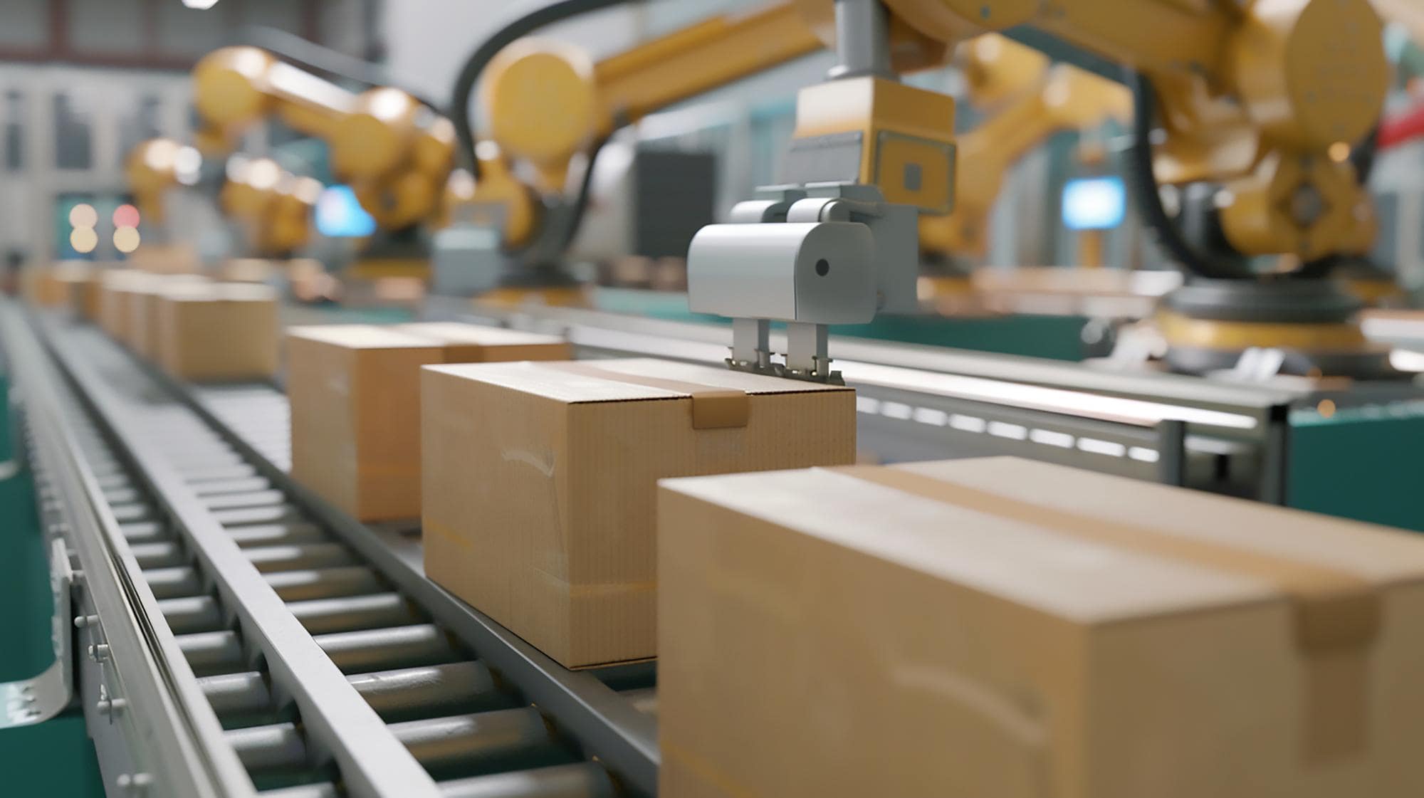 <p>¿Qué es el Copacking?</p>
