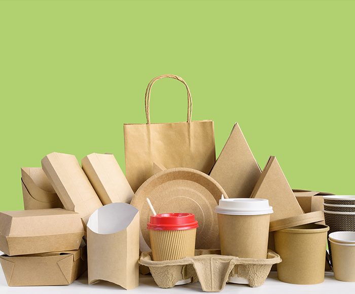 ¿Por qué es importante el diseño para el reciclaje?