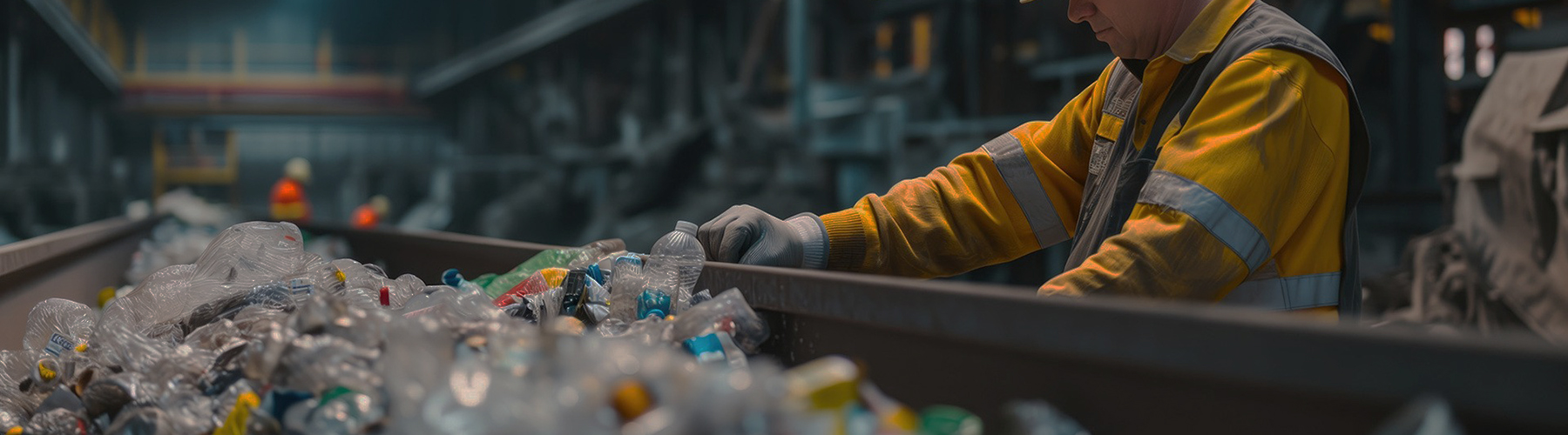 curso ecochance contenedor amarillo