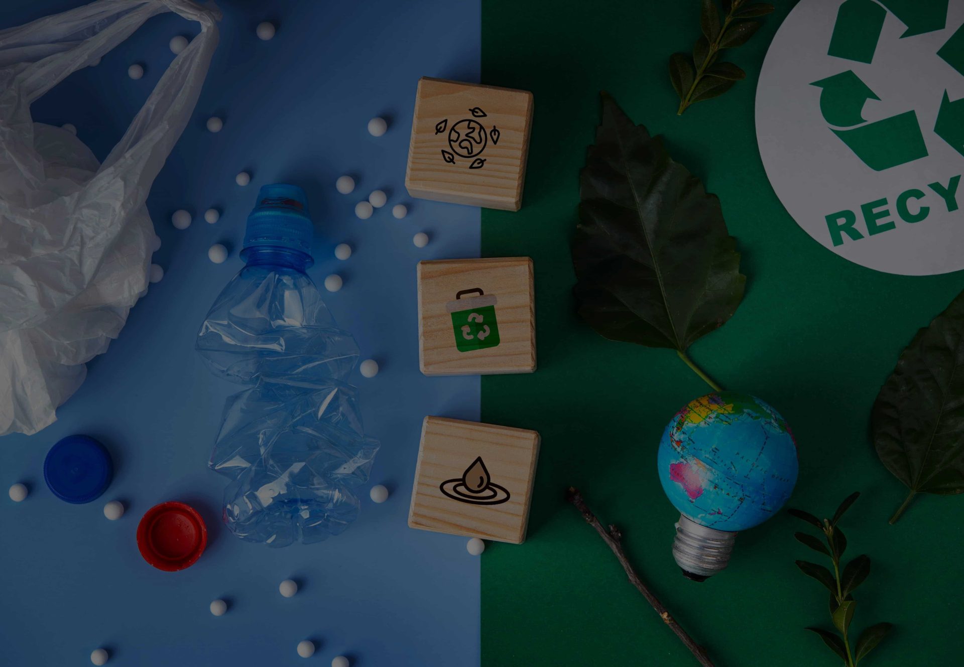 Desgranando el Reglamento Europeo de Envases y Residuos de Envases