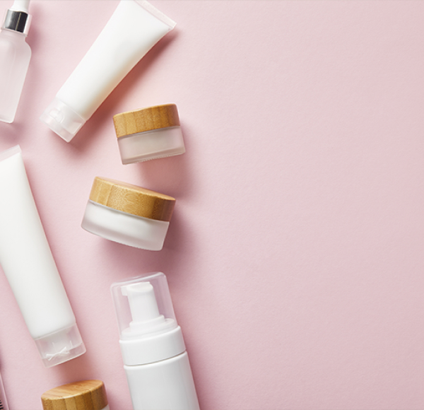 Así son los envases de cosmética natural