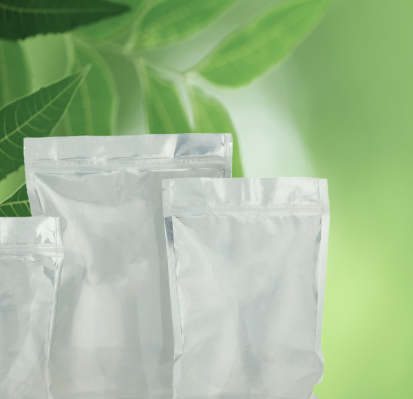 El futuro de los envases monomateriales