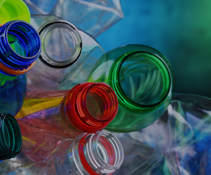 <p>Valorizar residuos para darles una segunda vida</p>
