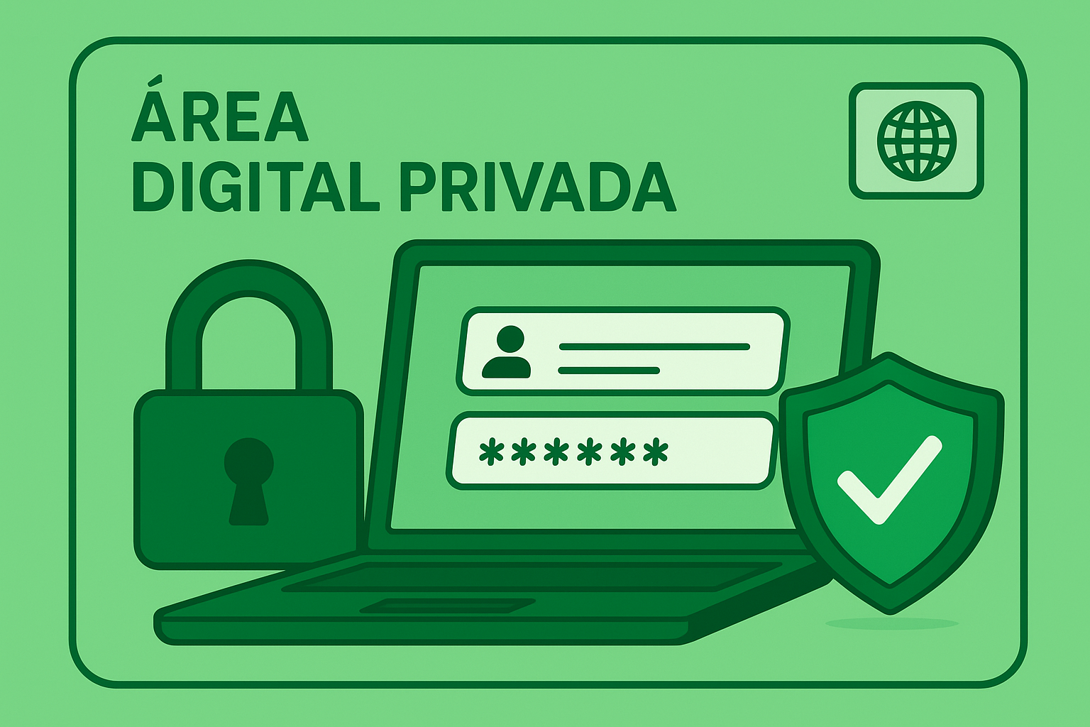 Curso área privada TCC