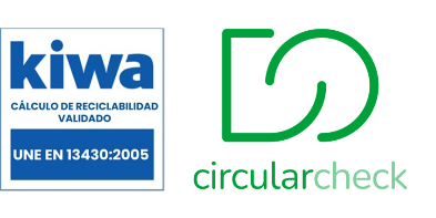 Kiwa y CircularCheck