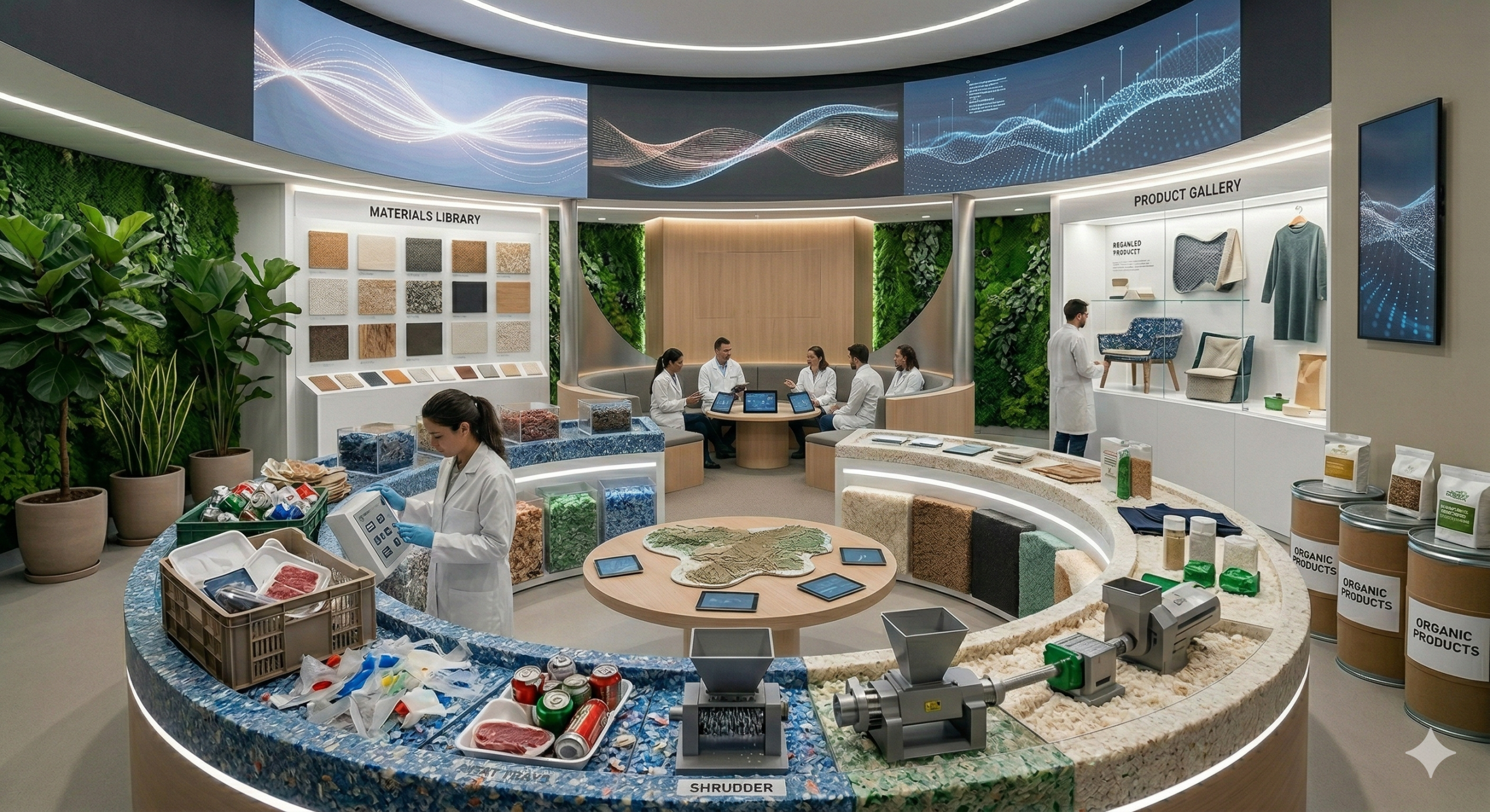 Campofrío: del residuo al recurso en la cadena alimentaria