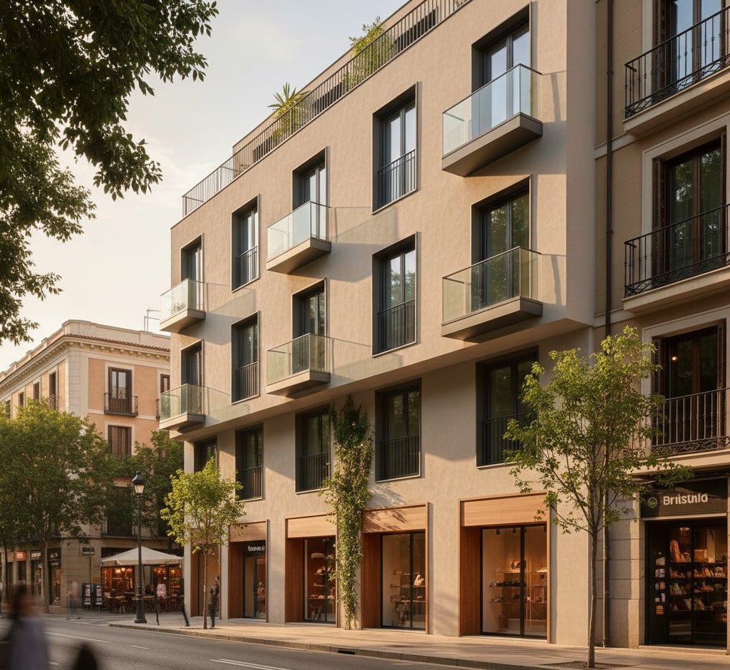 Construcción circular: ejemplos de economía circular en el sector de la construcción