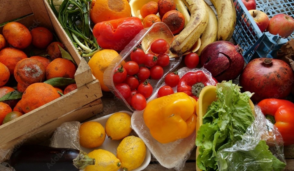 Curso carrefour desperdicio zero